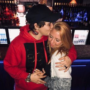 Meet your Posher, Ray